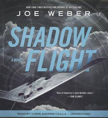 Shadow Flight