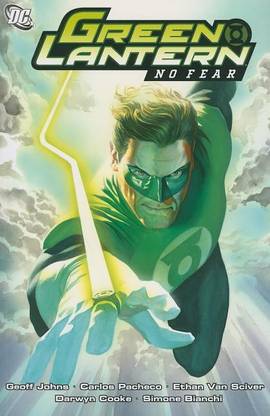 Green Lantern