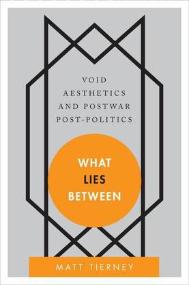 What Lies Between