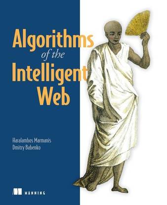 Algorithms of the Intelligent Web