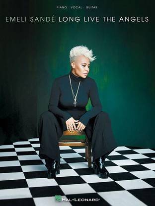 Emeli Sande - Long Live the Angels