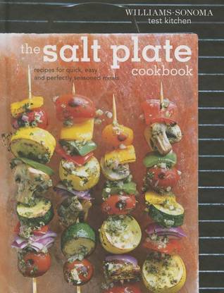 Salt Plate Cookbook