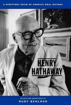 Henry Hathaway