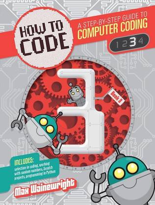 How to Code Level 3