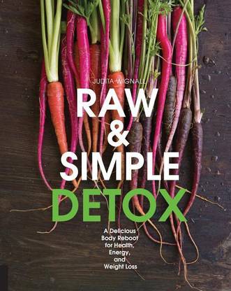 Raw and Simple Detox