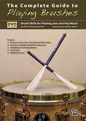 The Complete Guide to Playing Brushes