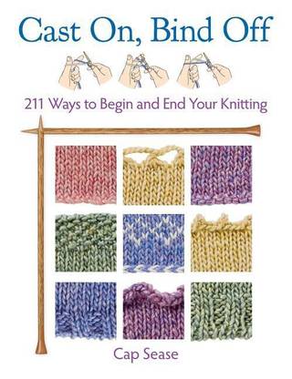 Cast on, Bind Off