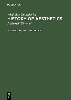 Ancient aesthetics