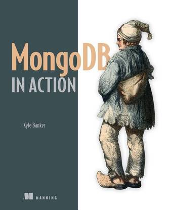 MongoDB in Action