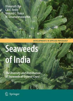 Seaweeds of India