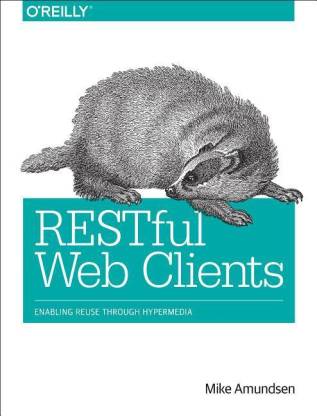 RESTful Web Clients