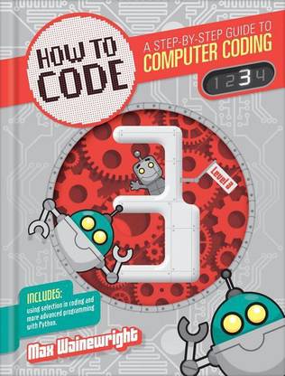 How to Code Level 3