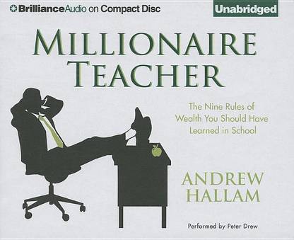Millionaire Teacher