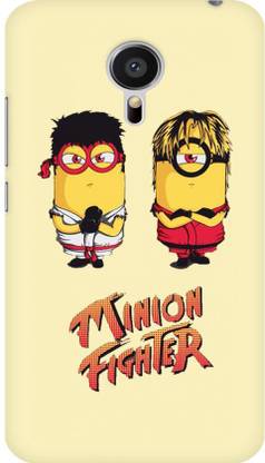 Exclusif Back Cover for Meizu MX5