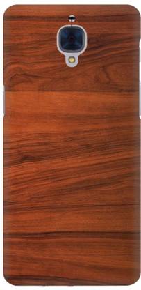 Coberta Case Back Cover for Oneplus 3t Back Cover Wooden Pattern Design Back Case For Oneplus 3t By Coberta