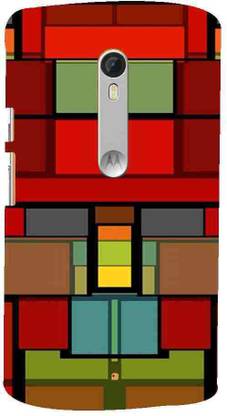 Nextcase Back Cover for Moto X Pure Edition, Motorola Moto X Style