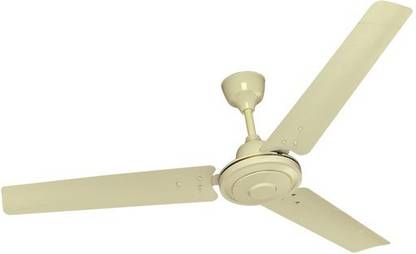 style boss Jet(Ivory) 1200 mm 3 Blade Ceiling Fan
