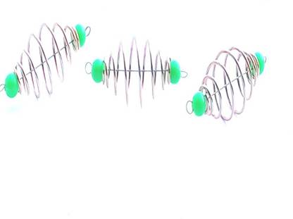 JUST ONE CLICK Hard Bait Carbon Steel Fishing Lure