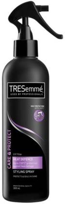 TRESemme Heat Defence Heat Protection Styling Spray Hair Spray