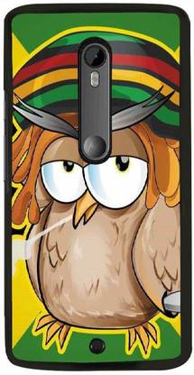 NextGen Motorola Moto X Force, Motorola Moto X Force Dual SIM Mobile Skin