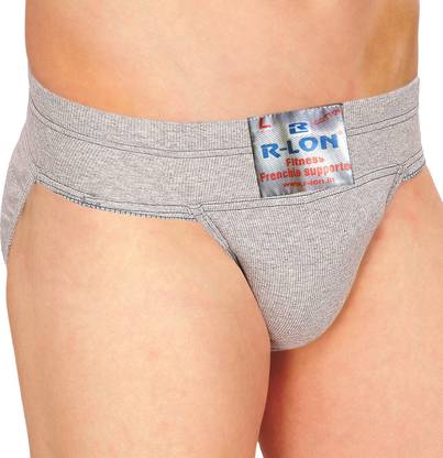 R-Lon Cotton Gym & Athletic Supporter
