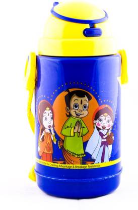 CHHOTA BHEEM Insulated Water Bottle Small 360 ml