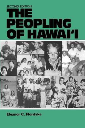 The Peopling of Hawaii