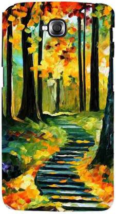 Nextcase Back Cover for LG G2