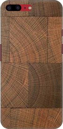 COBIERTAS Back Cover for OnePlus 5