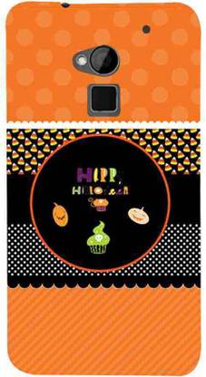 CHAPLOOS Back Cover for HTC One Max, HTC One Max Dual SIM