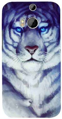 CHAPLOOS Back Cover for HTC One M8 Dual Sim, HTC One M8, HTC One M8 EYE, HTC M8, HTC One M8s