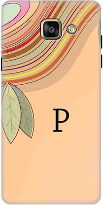 wow Back Cover for Samsung Galaxy A5 ( 2016 ) Mobile