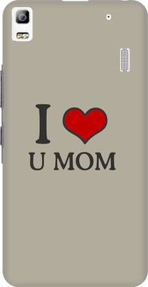 COBIERTAS Back Cover for Lenovo A7000 Turbo Back Cover