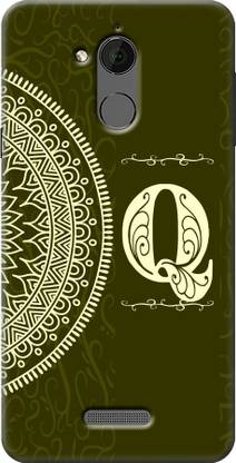COBIERTAS Back Cover for Coolpad Note 5 Back Cover