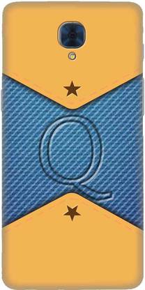 wow Back Cover for OnePlus 3T Mobile.