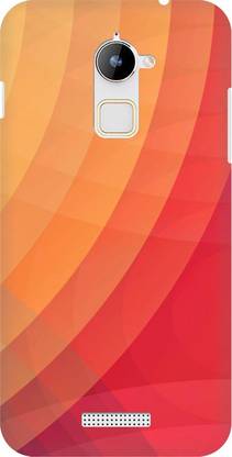 Coberta Case Back Cover for COOLPAD Note 3 LITE