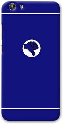 NAV Back Cover for VIVO Y66