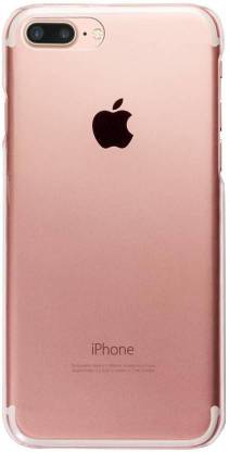 Mozette Back Cover for Apple iPhone 8 Plus