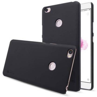XOLDA Back Cover for Mi Max 2
