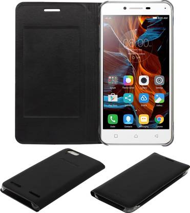 ACM Flip Cover for Lenovo Vibe K5 Note