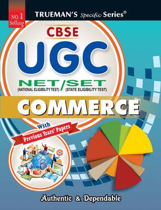 Trueman's UGC NET / SET Commerce