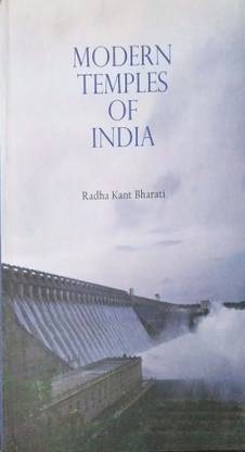 Modern Temples of India