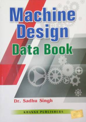 Machine Design Data Book