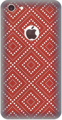 Digi Fashion Back Cover for Apple iPhone 8