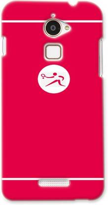 NAV Back Cover for COOLPAD Note 3 LITE
