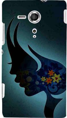 Nextcase Back Cover for Sony Xperia SP, Sony Xperia SP HSPA C5302, Sony Xperia SP LTE C5303, Sony Xperia SP LTE C5306
