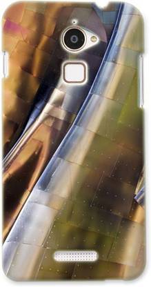 NAV Back Cover for COOLPAD Note 3 LITE