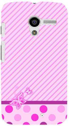 CHAPLOOS Back Cover for Motorola Moto X, Motorola Moto XT1052 XT1058 XT1053 XT1056 XT1060 XT1055