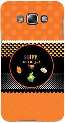 CHAPLOOS Back Cover for Samsung Galaxy E7 Duos, Samsung Galaxy E7 E7000 E7009 E700F E700F/DS E700H E700H/DD E700H/DS E700M E700M/DS, Samsung Galaxy E7 (2015)