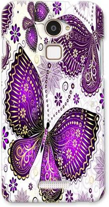 NAV Back Cover for COOLPAD Note 3 LITE